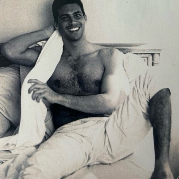 Bvlgari Men's Silk Tie - Picture 5 of 5